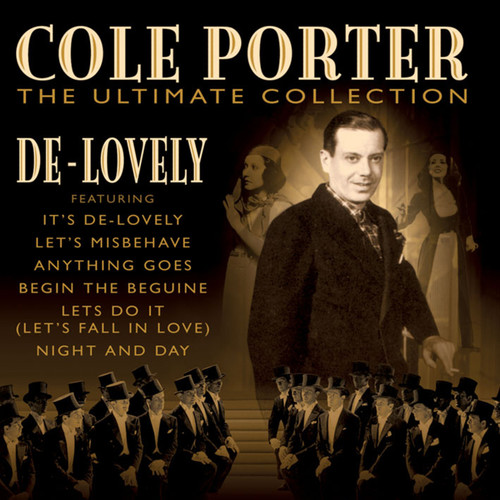 Cole Porter: The Ultimate Collection