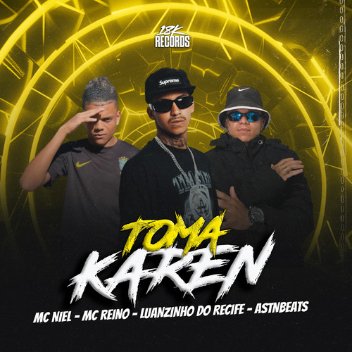Toma Karen (Explicit)