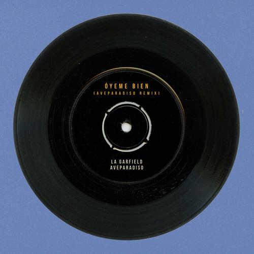 Óyeme Bien (AVEPARADISO Remix)