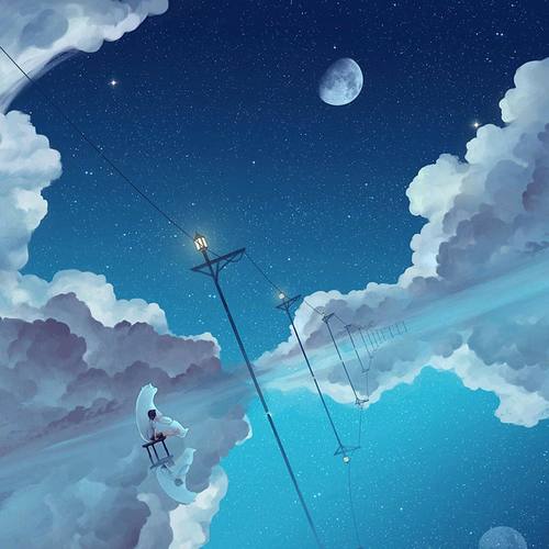 我的未来式（纯音乐改编）