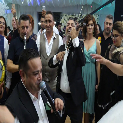 Mai nevasta, hai la magazin