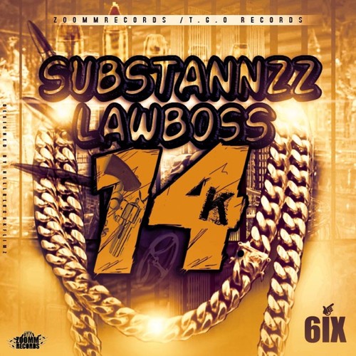 14k (feat. Chronic Law)