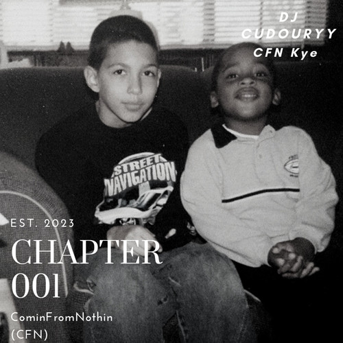 Chapter 001 (Explicit)