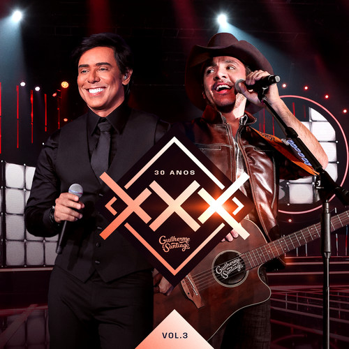 30 Anos - Vol. 3 (Ao Vivo)