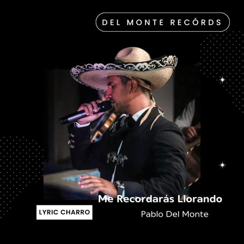 Me Recordarás Llorando