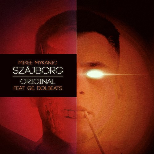 Szájborg (Original)