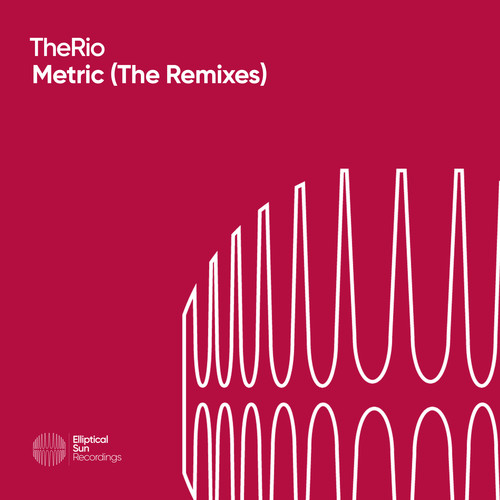 Metric [ The Remixes ]