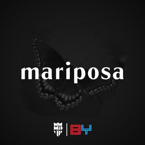 Mariposa (feat. Javi G)