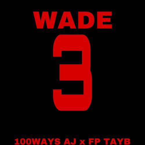 3 (feat. FP TayB) [Explicit]