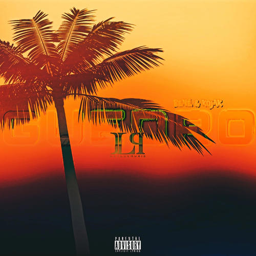 Guedro (Explicit)