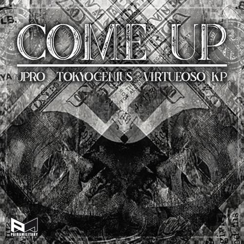 Come Up (Explicit)