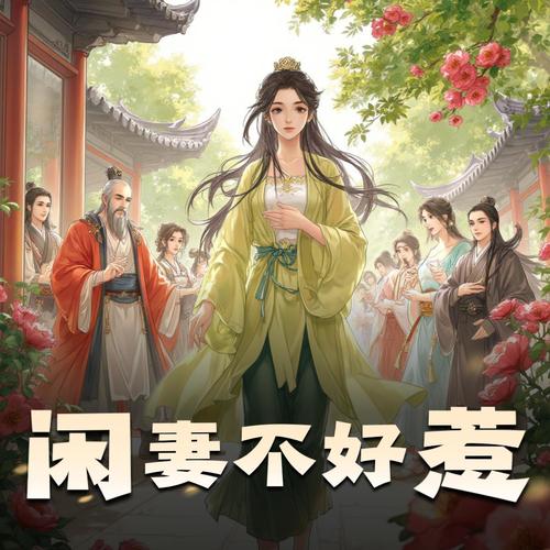 闲妻不好惹|古代言情|古典架空|甜宠|AI专辑