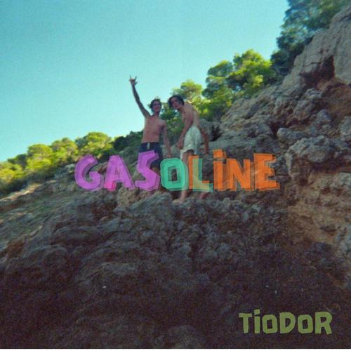 Gasoline