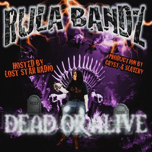 DEAD OR ALIVE (Explicit)