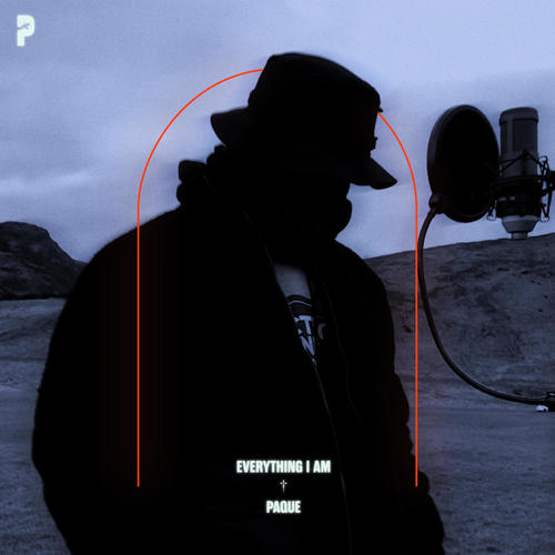 EVERYTHING I AM (Explicit)