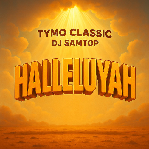 HALLELUYAH