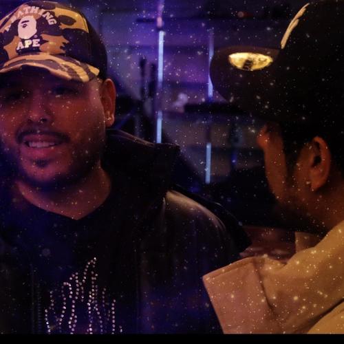 With The Stars (feat. YL) [Explicit]