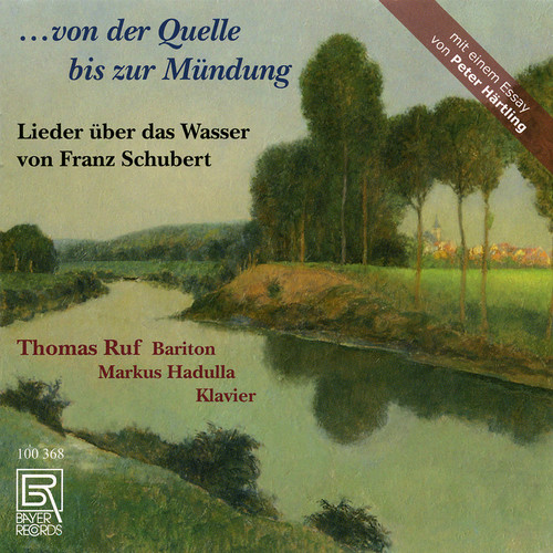...von der Quelle bis zur Mündung