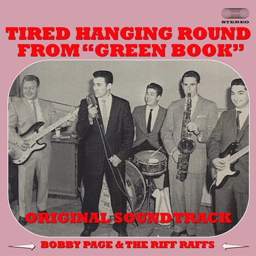 Tired Hanging 'Round (From 