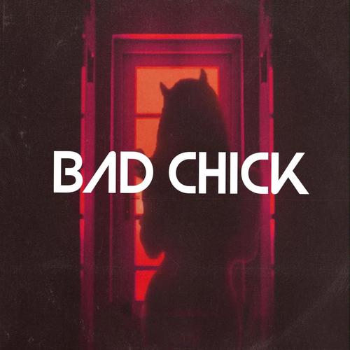 BAD CHICK (feat. KAIDO48) [Explicit]