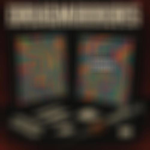 **** Mirrors (feat. Divine Ba) [Explicit]