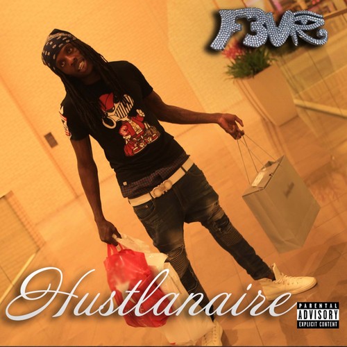 Hustlanaire (Explicit)