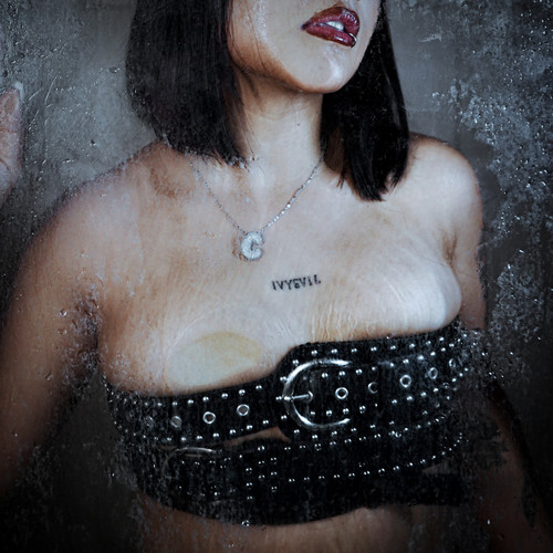 No me dejes respirar (Explicit)