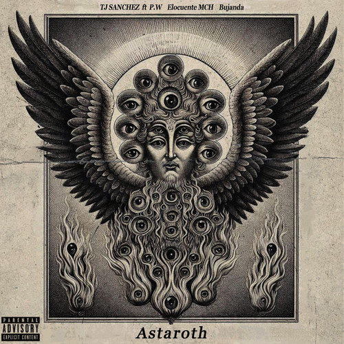 Astaroth (Bujanda Remix) [Explicit]