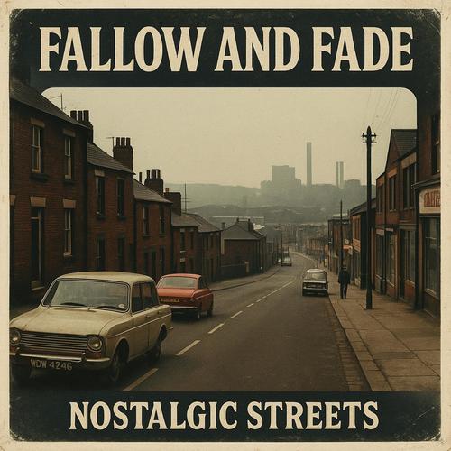 Nostalgic streets