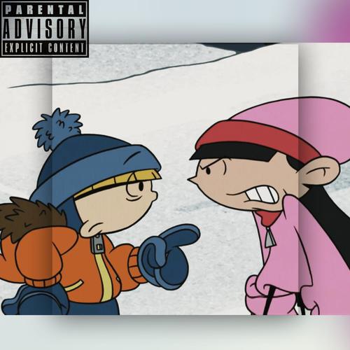 Hustle Flow (feat. ProjectbabyC) [Explicit]