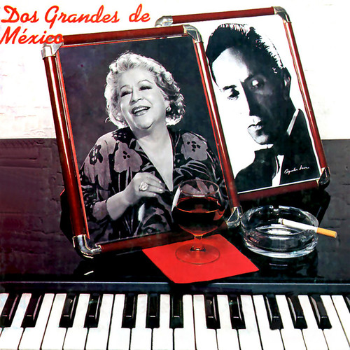 Dos Grandes de México