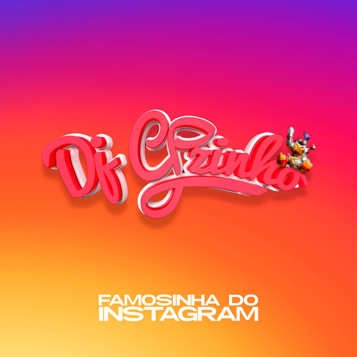 Famosinha do Instagram (Explicit)