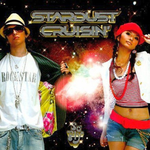 STARDUST CRUSING