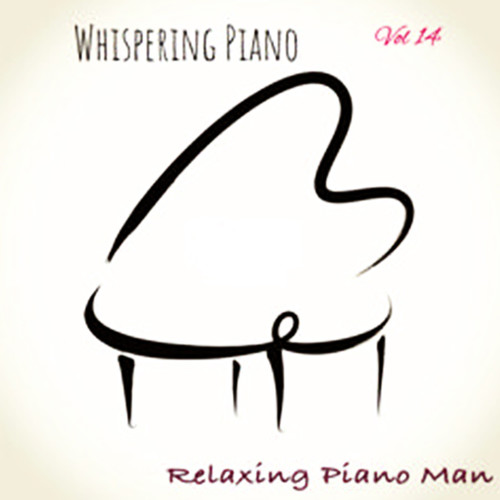 Whispering Piano, Vol. 14
