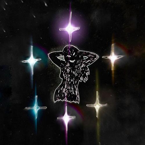 6thstar (feat. 4gelic, Fregia$, Fop, newplastic & lowqualityjesus) [Explicit]