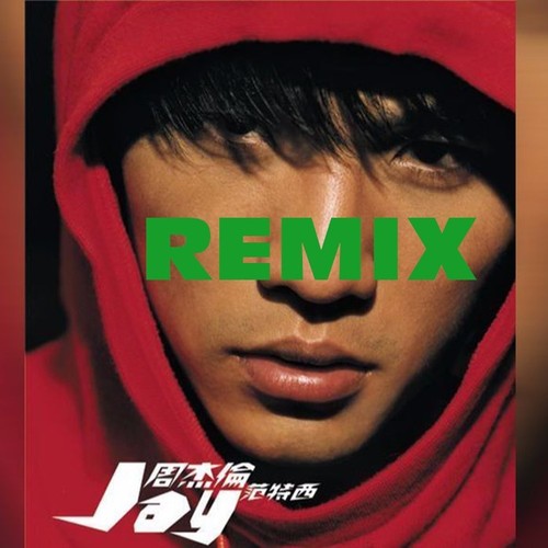 周杰伦REMIX