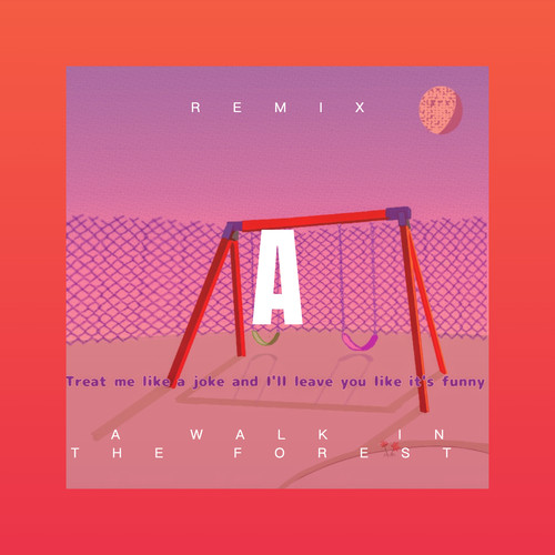 A Walk in the Forest