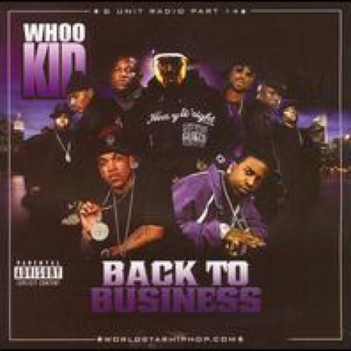 Back to Business: G-Unit Radio, Pt. 14
