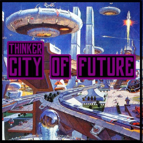 City of Future