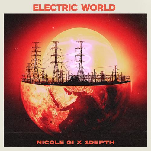 Electric World (feat. 1depth)
