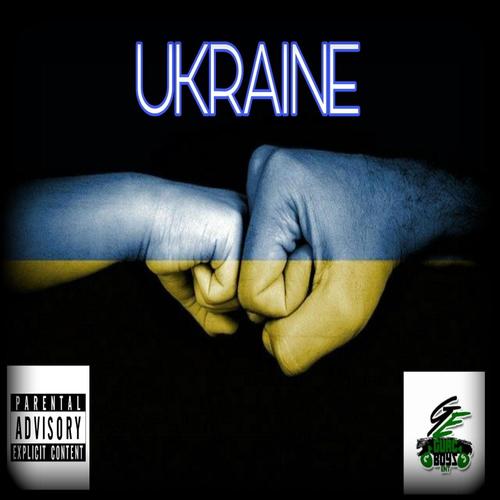 Ukraine (Explicit)