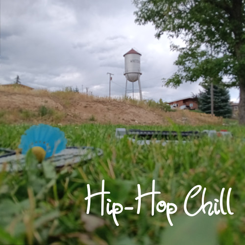 Hip-Hop Chill