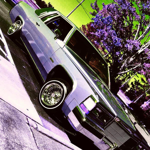 thoughts in the back seat (feat. HollowRXBs) [Explicit]