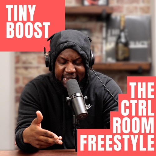 The Ctrl Room Freestyle (Explicit)