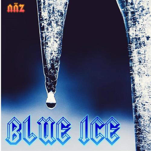 Blue Ice