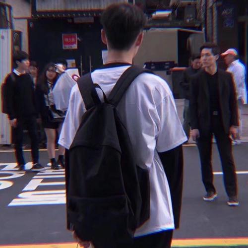 失恋不怪他阵线联盟