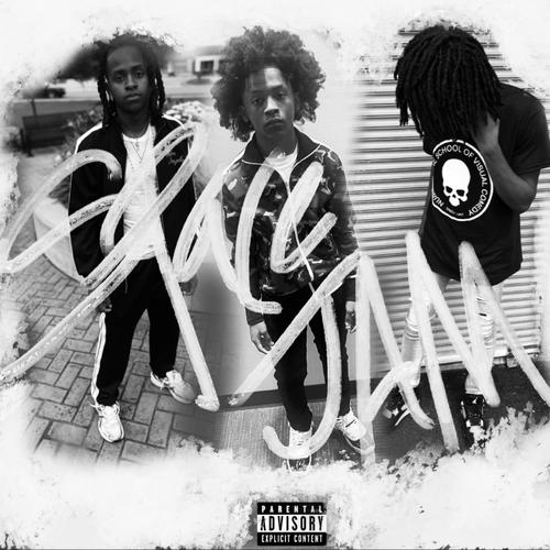 Space Jam (feat. Joedirtasf, BabyTrey & sojaymare) [Explicit]