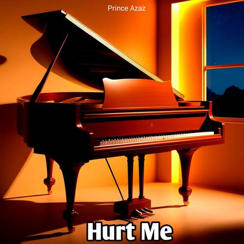 Hurt Me