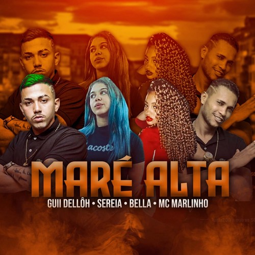 Maré Alta
