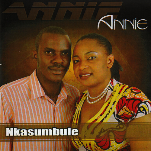 Nkasumbule